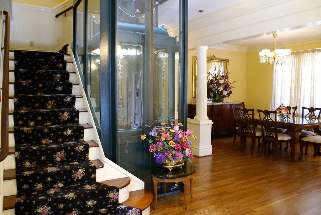 Nob Hill Inn-1