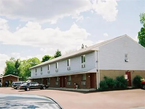 Knights Inn Center Valley-1