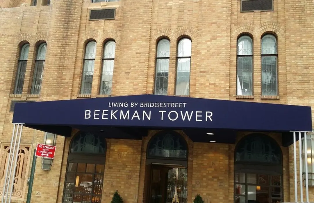 Beekman Tower Hotel-1