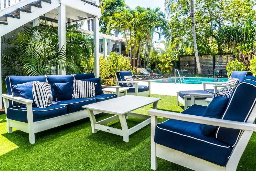 Chelsea House Hotel - Key West-1