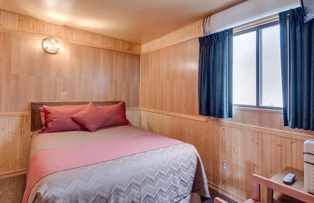 Zion Park Motel-1