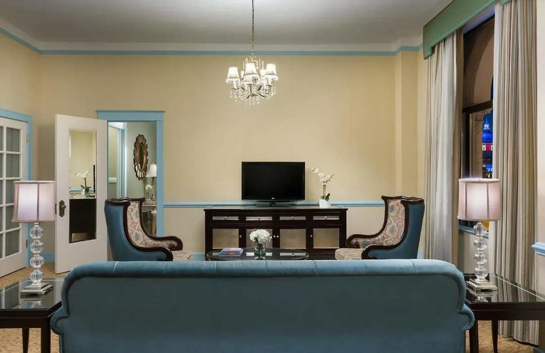 Hotel Whitcomb-1