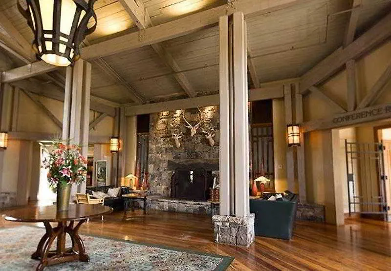 The Lodge And Spa At Callaway Gardens-1