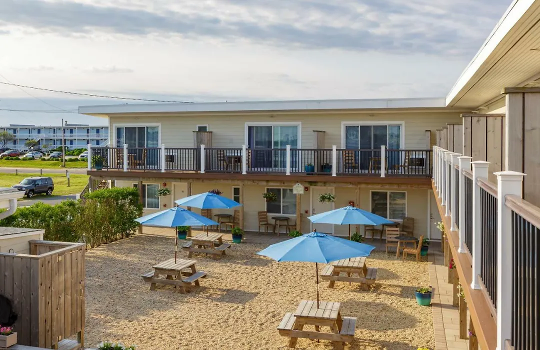 Aqualina Inn Montauk-1