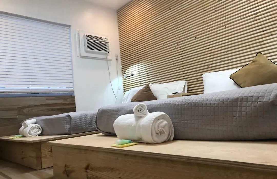 Stay Inn Dania Beach-1