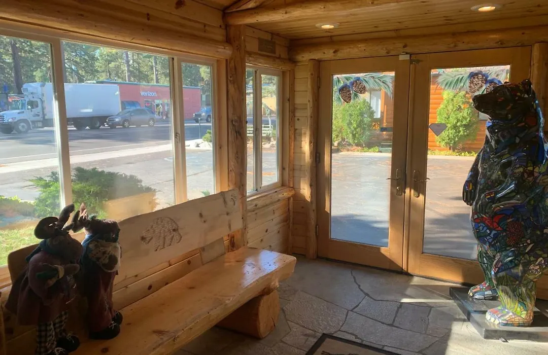 Tahoe Valley Lodge-1