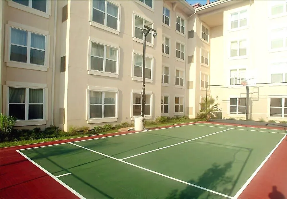 Residence Inn Houston - West University-1