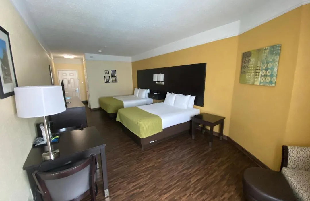 Galveston Beach Hotel-1