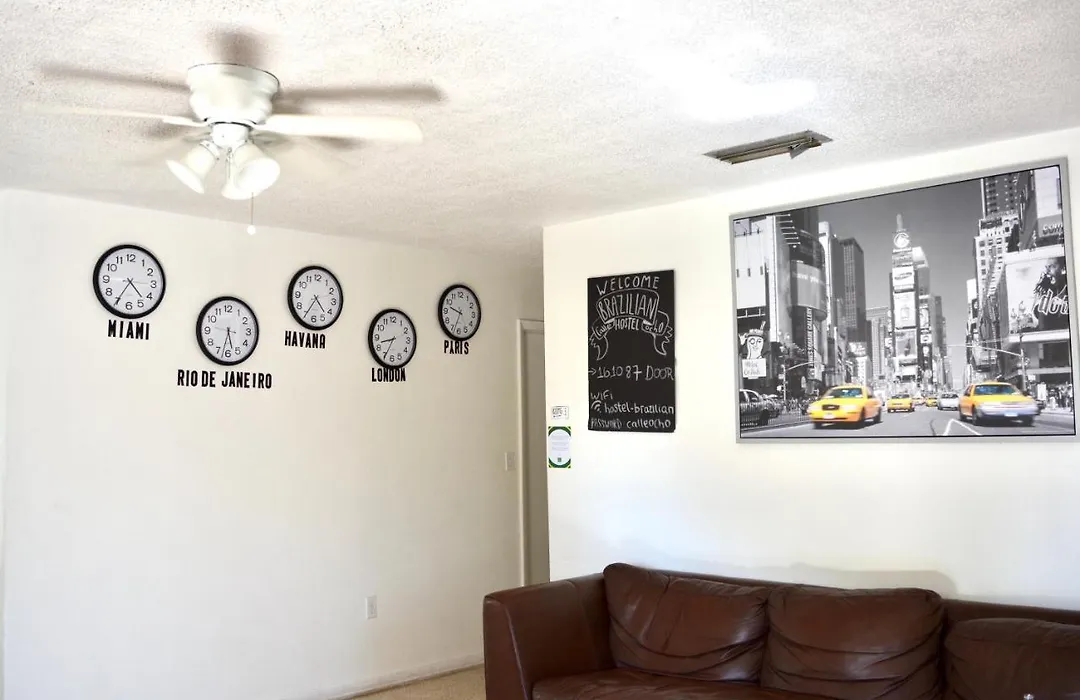 Miami House-1