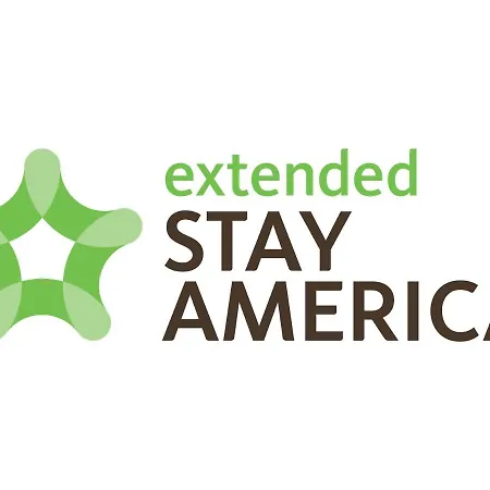 Extended Stay America Suites - Kansas City - Airport-3