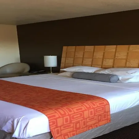 Howard Johnson By Wyndham Flagstaff-2