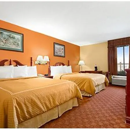 Ramada Limited - Columbia-2