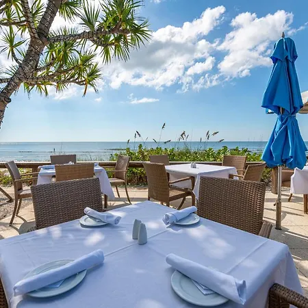 Naples Beach Hotel And Golf Club-2