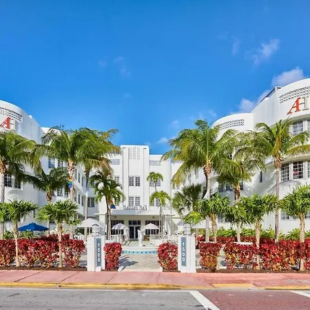 Axel Beach Miami-South Beach - Adults Only-3