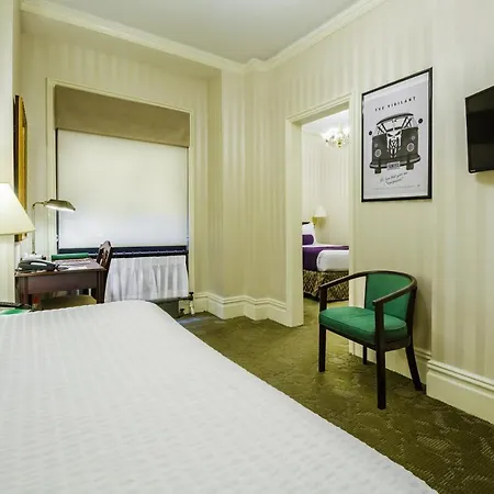 Hotel Wolcott-2
