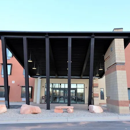 Scenic View Inn & Suites Moab-2