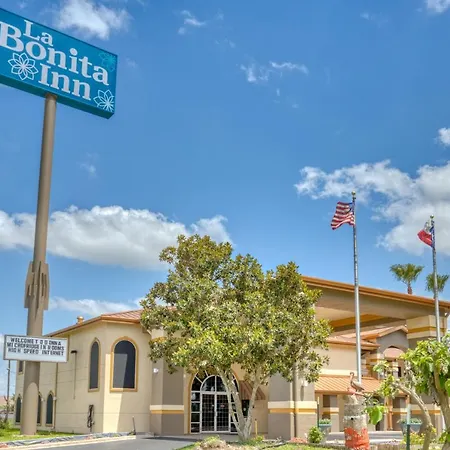 Texas Inn Donna-2