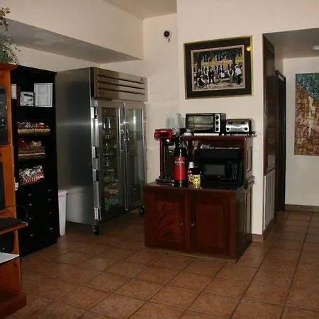 The Prytania Park Hotel-3