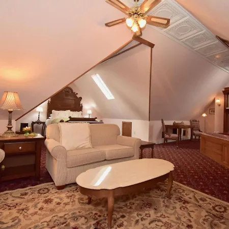 The Scofield House-2