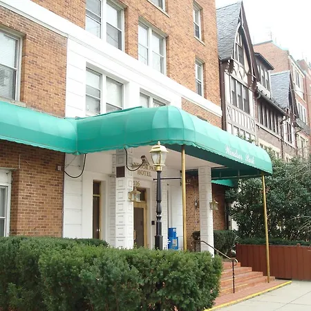 Windsor Park Hotel-3