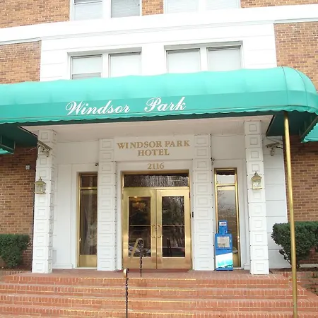 Windsor Park Hotel-2