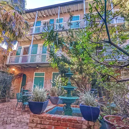 Bon Maison Guest House-2