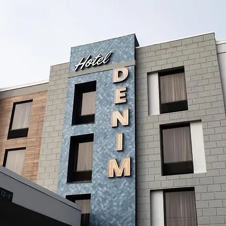 Hotel Denim-3