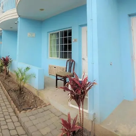 Casa Bella Hotel And Suites-3