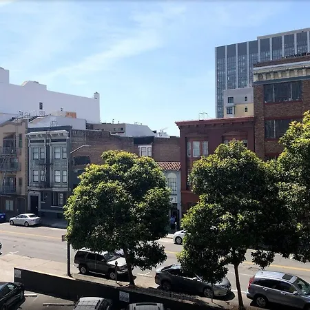 Civic Center Inn-2