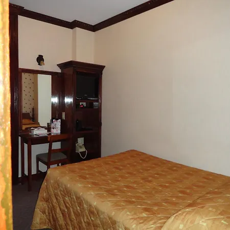Hotel 31 Extended Stay-3