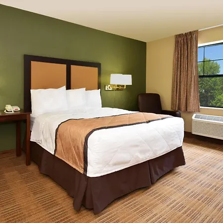 Extended Stay America Suites - San Diego - Oceanside-2