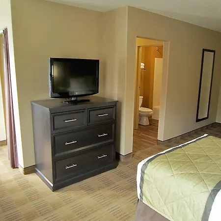 Extended Stay America Suites - San Jose - Edenvale - South-2
