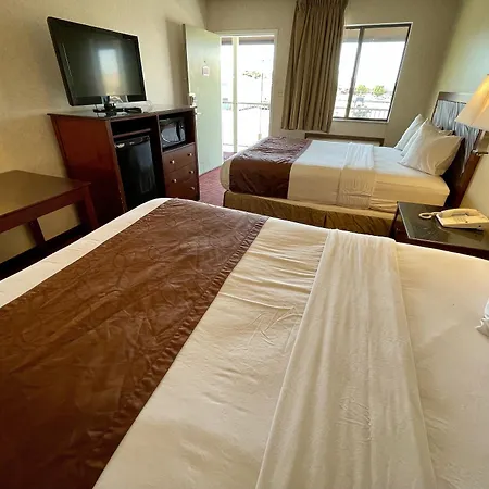 Antelope Canyon Inn-2