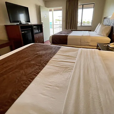 Antelope Canyon Inn-3