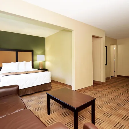 Extended Stay America Suites - Houston - Westchase - Westheimer-2