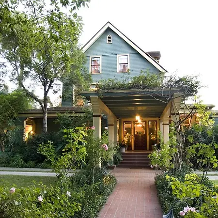 The Bissell House Bed & Breakfast-2