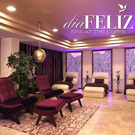 The Cliffs Hotel And Spa-2