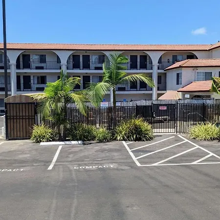 Best Western Mission Bay-3
