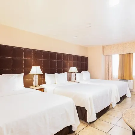 Hotel Baja San Diego-2