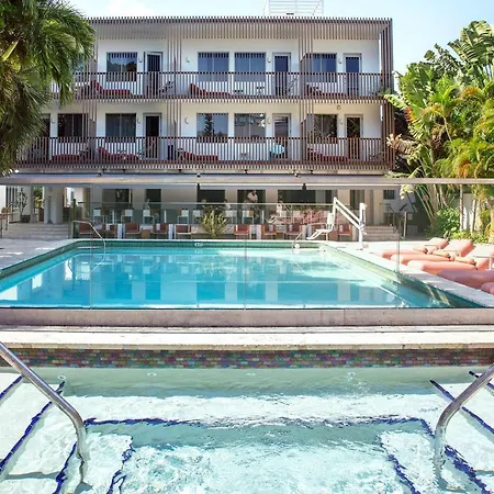 Axel Beach Miami-South Beach - Adults Only-2