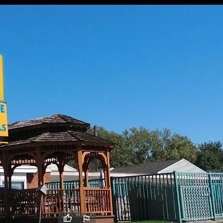 Sands Motel Niagara Falls-2