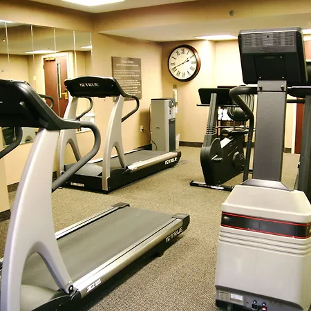 Hampton Inn Atlanta-North Druid Hills-3