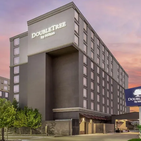 Doubletree By Hilton Denver Cherry Creek, Co-2