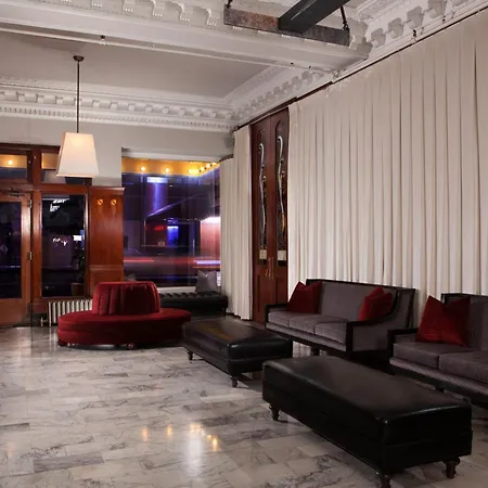 The Mosser Hotel-3