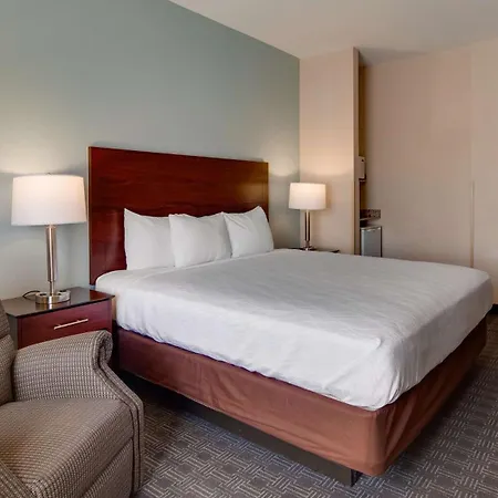 Best Western Plus Gateway Inn & Suites - Aurora-3