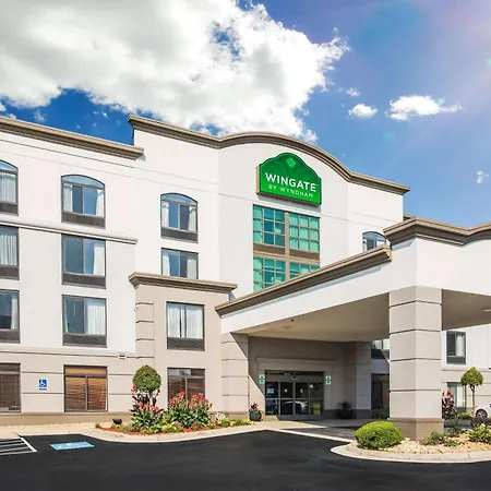 Wingate By Wyndham Atlanta Galleria/ Ballpark-2