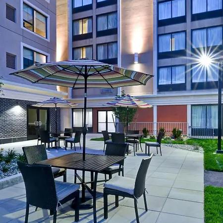 Holiday Inn Express Boston By Ihg-2