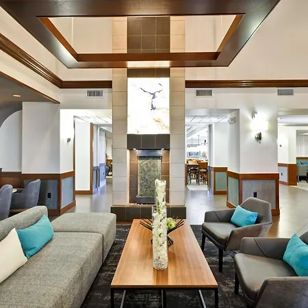 Hyatt Place Las Vegas-3