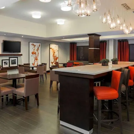 Hampton Inn Memphis-Southwind-2