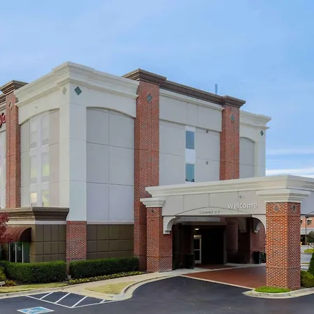 Hampton Inn Memphis-Southwind-3